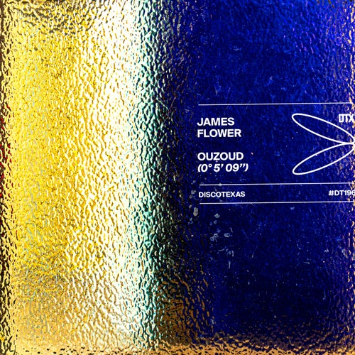 James Flower - Ouzoud [DT196]